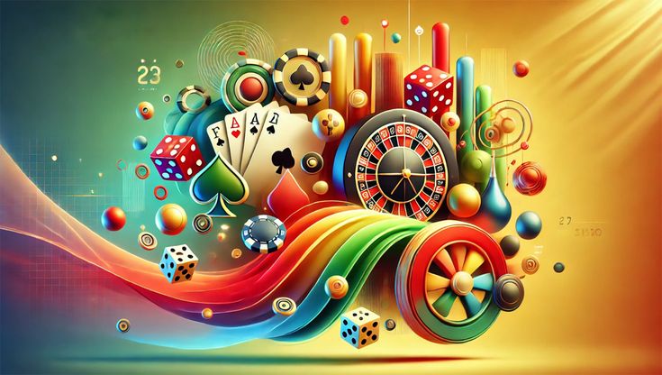 Casino Treasure پر آن لائن سلاٹس کے بارے میں