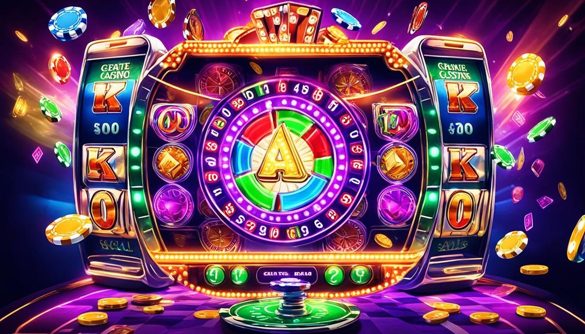Casino Treasure کیسینو میں رولیٹی گیمز کے بارے میں معلومات