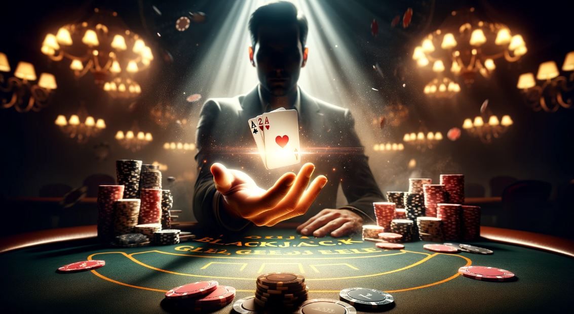 Casino Treasure پاکستان کیسینو میں بلیک جیک گیمز