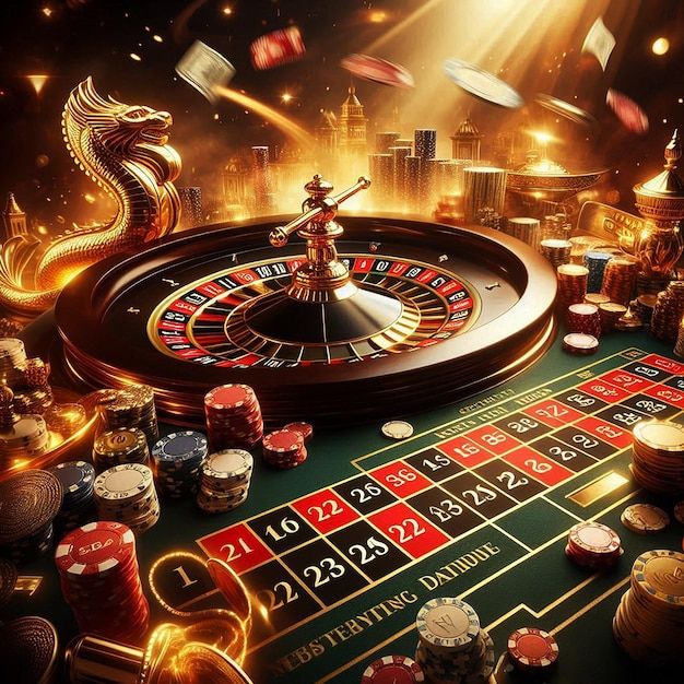 Casino Treasure کیسینو میں بکراٹکھیلیں